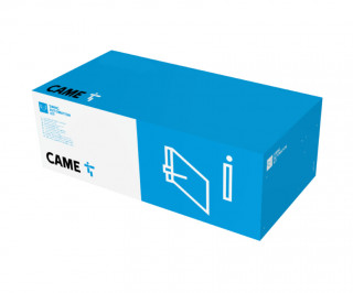 CAME FAST COMBO CLASSICO (001U1853RU) (комплект) фото CAME FAST COMBO CLASSICO (001U1853RU) (комплект) фото