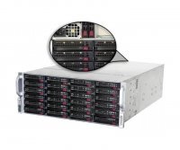 TRASSIR UltraStation 36/6 SE AnyIP 128