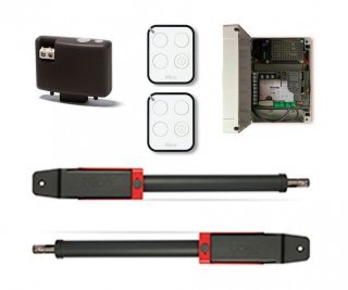 NICE TTN3724HSBDKIT (снято) фото