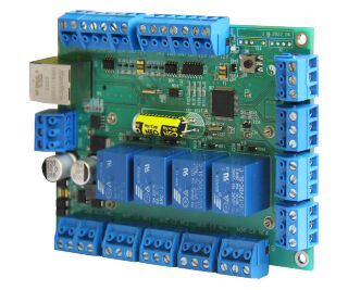 ProxWay PW-400 mod.23 (Elevator) фото