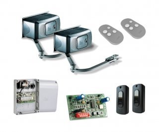 CAME SUPER COMBO FERNI DIR (комплект) фото CAME SUPER COMBO FERNI DIR (комплект) фото