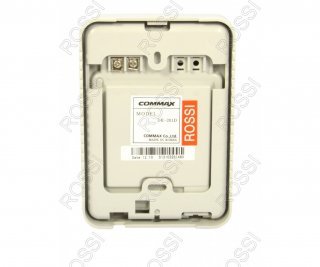 Commax DR-201d фото Commax DR-201d фото