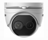 HikVision DS-2TD1217-3/V1