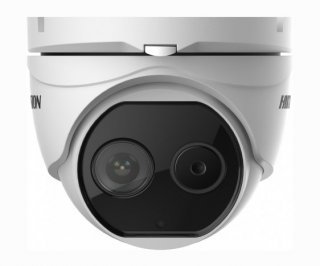 HikVision DS-2TD1217-3/V1 фото