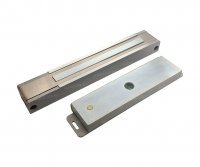 Aleko ALM-300FR-24V (серый)
