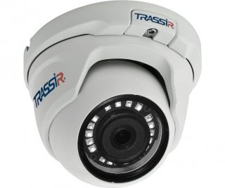 Trassir TR-D8121IR2 3.6 фото