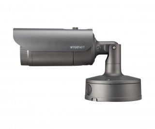 Samsung Wisenet XNO-6080R фото Samsung Wisenet XNO-6080R фото