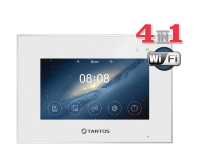 Tantos Marilyn HD Wi-Fi IPS (White) VZ