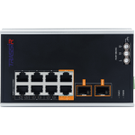 Trassir TR-NS15102S-130-8POE