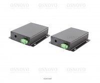 OSNOVO TR-IP/1-KIT удлинитель Ethernet до 2000м