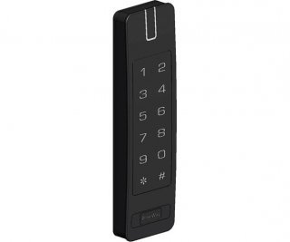 ProxWay PW-maxi BLE keypad считыватель Proximity HID/Em-marine/Mifare/BLE фото
