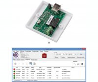 IronLogic комплект Guard Light-10/2000