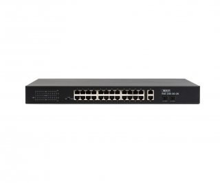Бастион SKAT PoE-24E-2G-2S фото