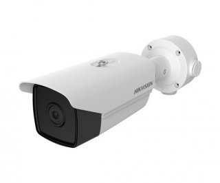 HikVision DS-2TD2117-3/V1 фото HikVision DS-2TD2117-3/V1 фото