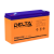 DELTA DTM 612 аккумулятор