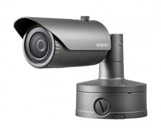 Samsung Wisenet XNO-8030R фото