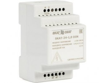 Бастион SKAT-24-1.0 DIN фото