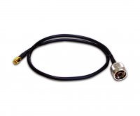 Beward Кабельная сборка 6M, RG-58, RP-SMA - Nmale