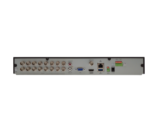Space Technology ST-HVR-V1608A40 фото Space Technology ST-HVR-V1608A40 фото