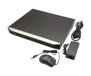 Space Technology ST-HVR-V1608A40 фото Space Technology ST-HVR-V1608A40 фото