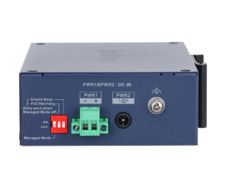 Dahua DH-CHS4110-8ET-110 фото