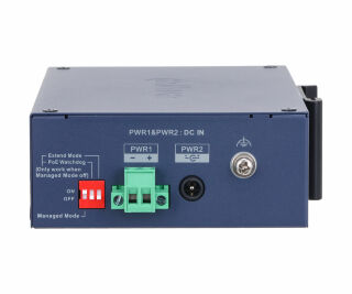 Dahua DH-CHS4110-8ET-110 фото