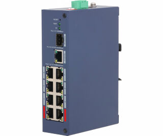 Dahua DH-CHS4110-8ET-110 фото