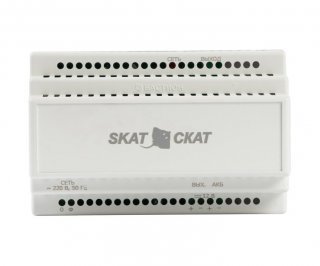 Бастион SKAT-24-3.0 DIN фото