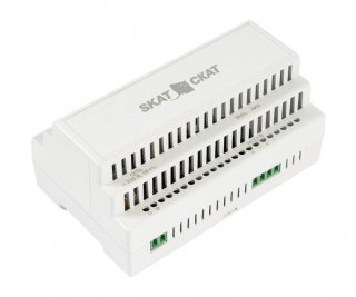 Бастион SKAT-24-3.0 DIN фото