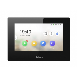 HiWatch VDP-H2211B фото