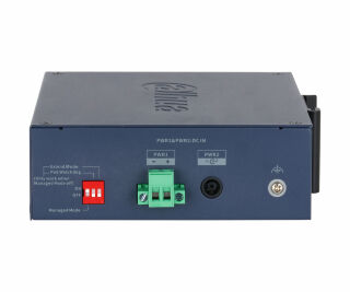 Dahua DH-CHS4412-8GT-125 фото