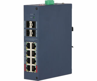 Dahua DH-CHS4412-8GT-125 фото