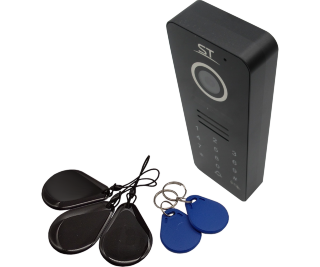 Space Technology ST-P203 (ЧЕРНАЯ) фото