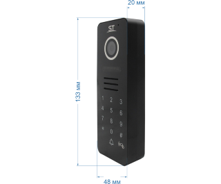 Space Technology ST-P203 (ЧЕРНАЯ) фото