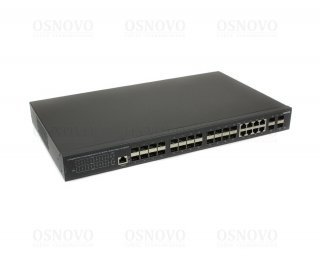 OSNOVO SW-32G4X-1L фото