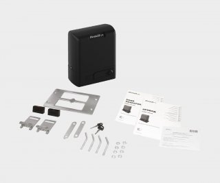 DoorHan SLIDING-800 фото DoorHan SLIDING-800 фото