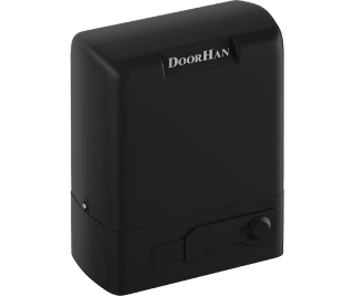DoorHan SLIDING-800 фото DoorHan SLIDING-800 фото