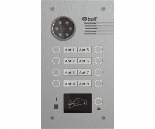 BAS-IP BA-08BD фото