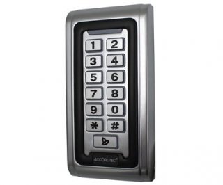 AccordTec AT-CP200MF-W фото