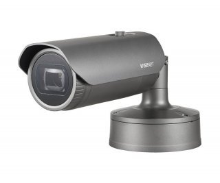 Samsung Wisenet XNO-6085R фото