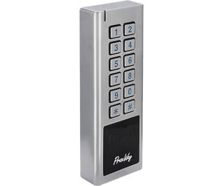 ProxWay PW-102 Keypad MF BLE v.2 фото ProxWay PW-102 Keypad MF BLE v.2 фото