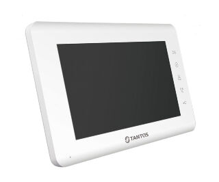 Tantos Mia (White) - 4 фото Tantos Mia (White) - 4 фото