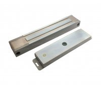 Aleko ALM-400FP-24V (серый)