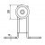 CAME ES 50 PN (1700090)