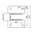 CAME ES 50 PN (1700090)
