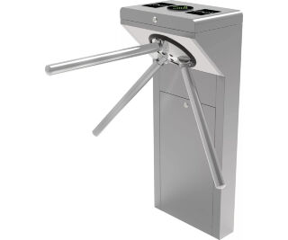 TEMID (Zkteco) TS1011 Plus фото