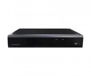 Optimus NVR-8081 фото