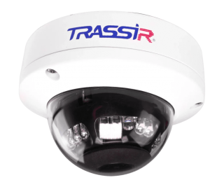 Trassir TR-D3141IR1 фото