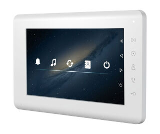 Tantos Mia HD (White) - 4 фото