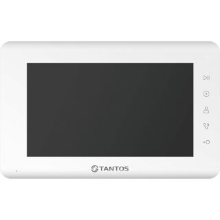 Tantos Mia HD (White) - 4 фото